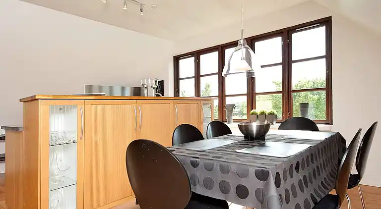 Holiday home in Juelsminde