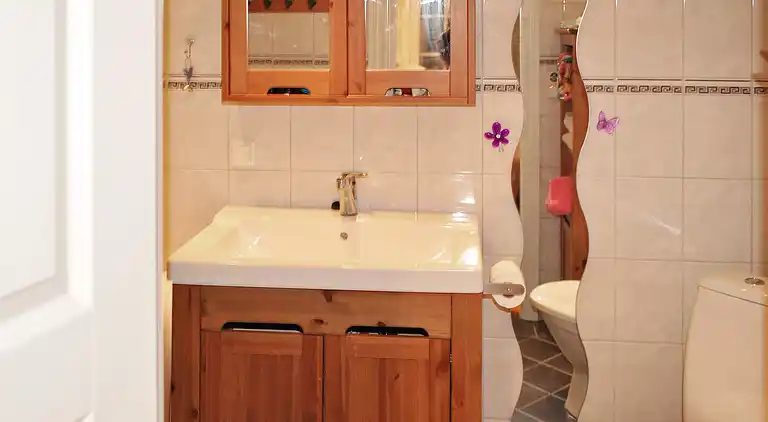 Holiday home in Storebø