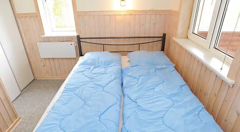 Holiday home in Mesinge