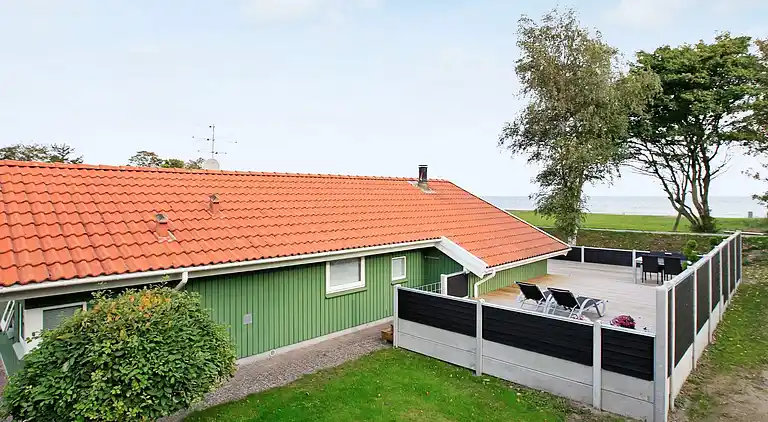 Holiday home in Otterup