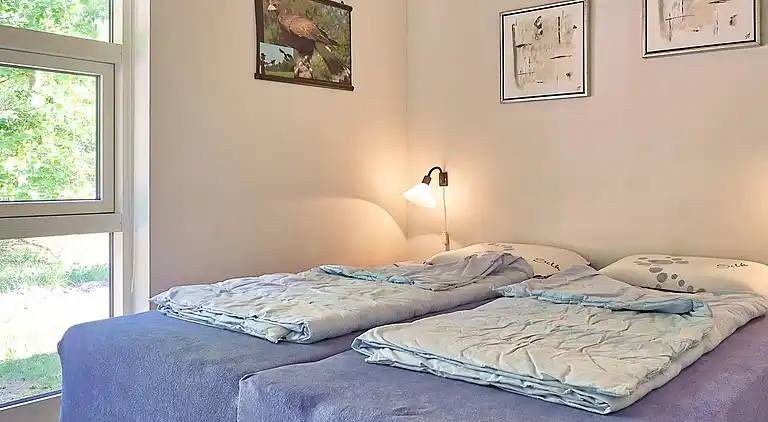 Holiday home in Hasle