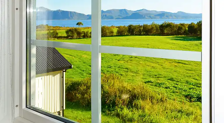 Holiday home in Sanden