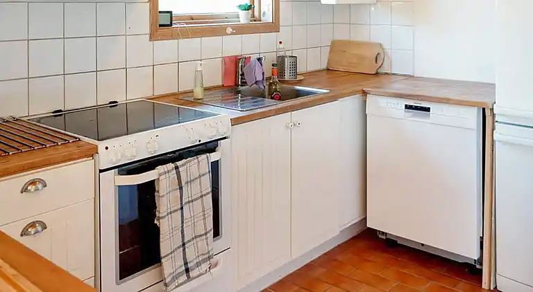 Sommerhus i Västervik SO
