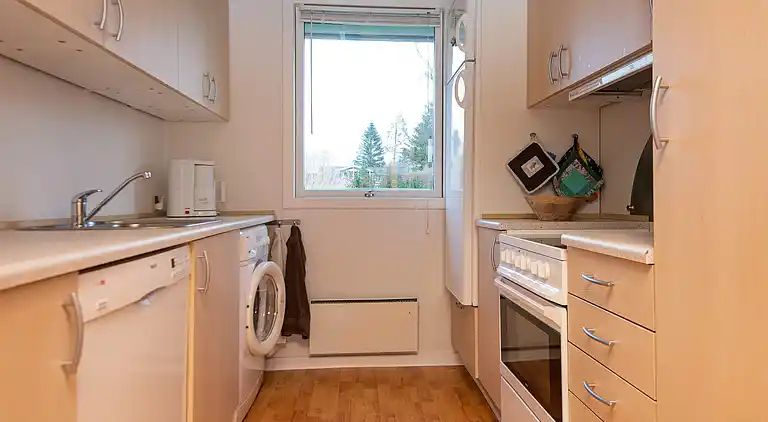 Sommerhus ved Hejlsminde Strand