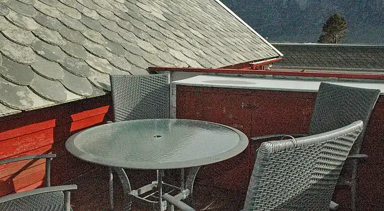 Holiday home in Sørbøvågen