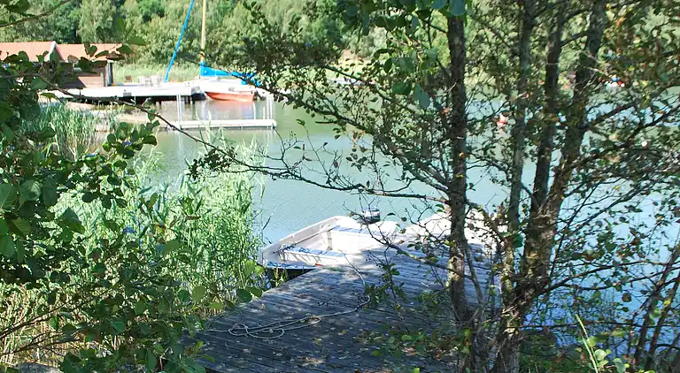 Holiday home in Nynäshamn S