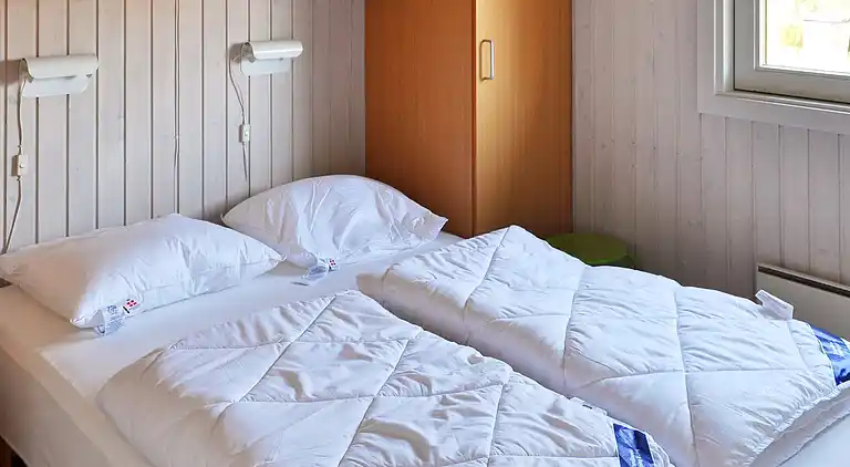 Holiday home in Hvidbjerg Strand