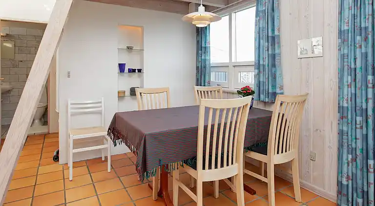 Casa vacanze in Munkebo