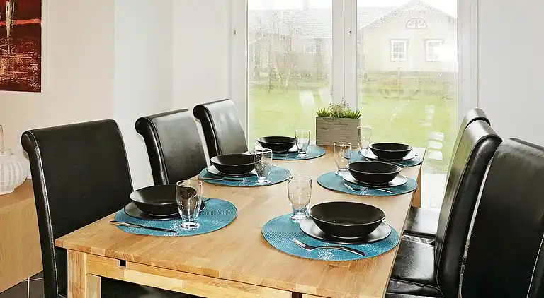 Casa vacanze in Falkenberg V