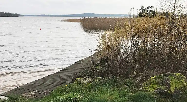 Sommerhus i Jönköping N