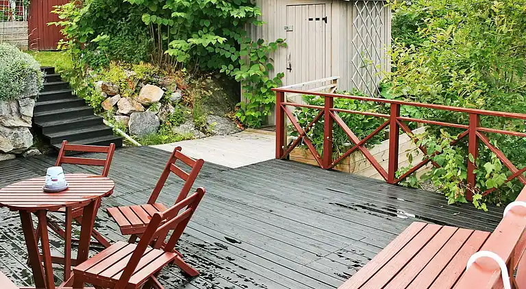 Holiday home in Värmdö