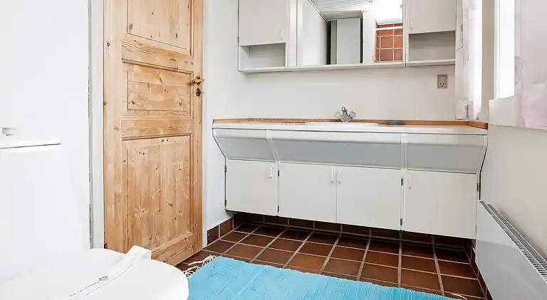 Holiday home in Blåvand