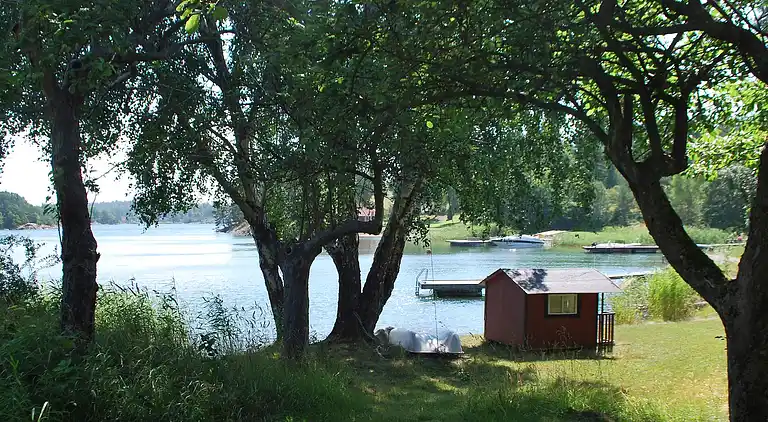 Holiday home in Nynäshamn S