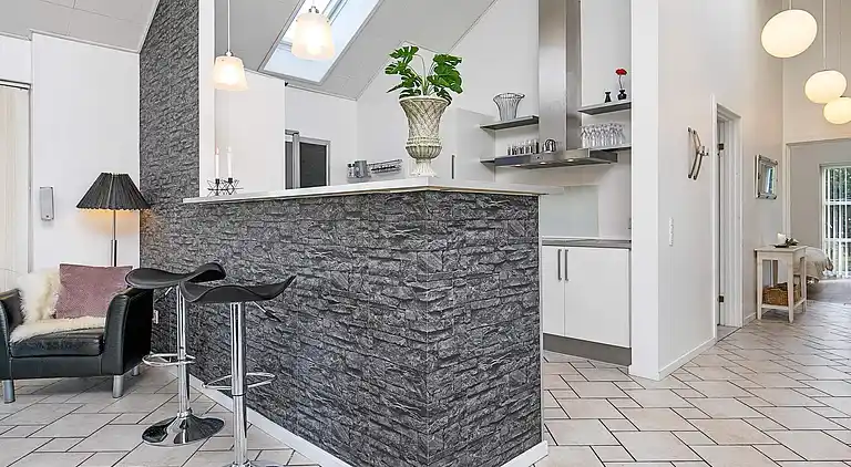 Holiday home in Blåvand