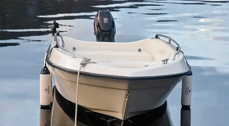 Holiday home in Kvingo