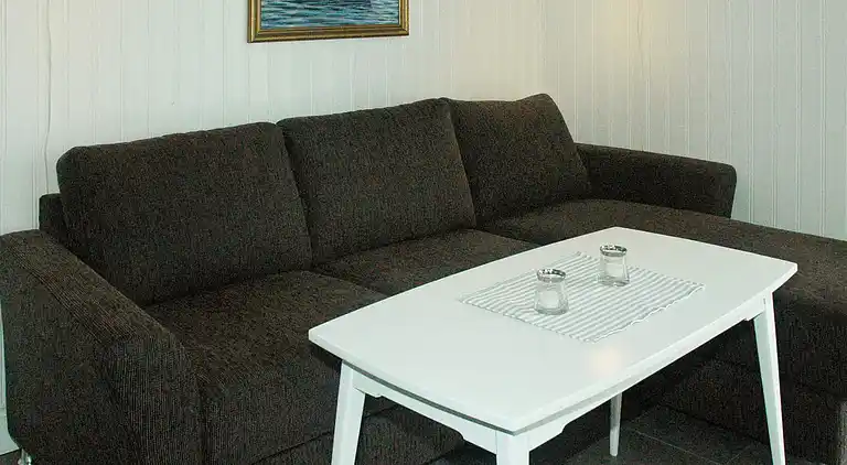 Semesterbostad i Vevang