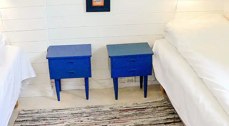 Holiday home in Sørbøvågen