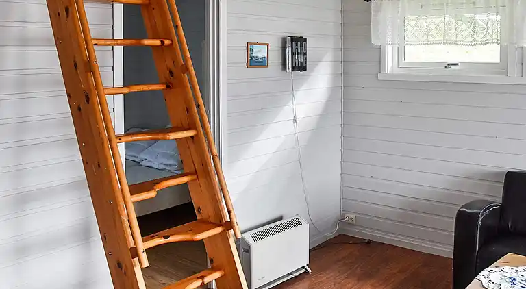 Holiday home in Barmen