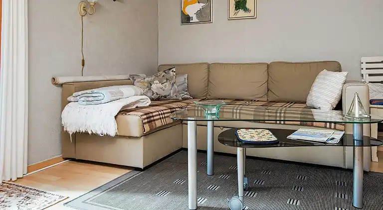 Ferienhaus in Ørsted