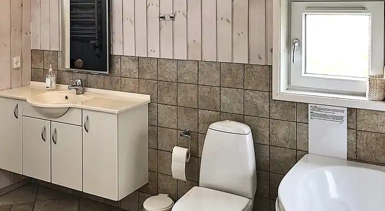 Ferienhaus in Nordborg