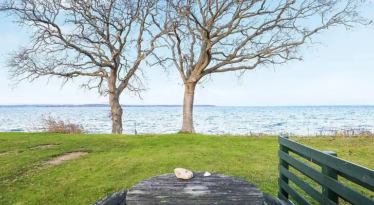 Sommerhus i Svendborg