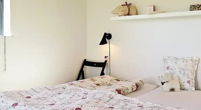 Maison de vacances en Harboøre