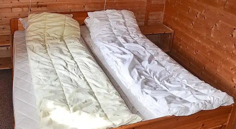 Holiday home in Helgheim