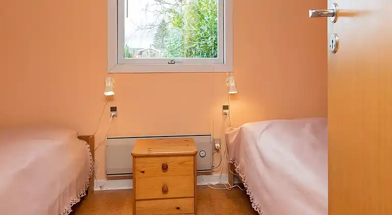 Sommerhus ved Hejlsminde Strand