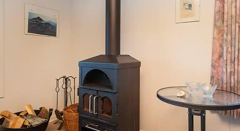 Sommerhus ved Hejlsminde Strand