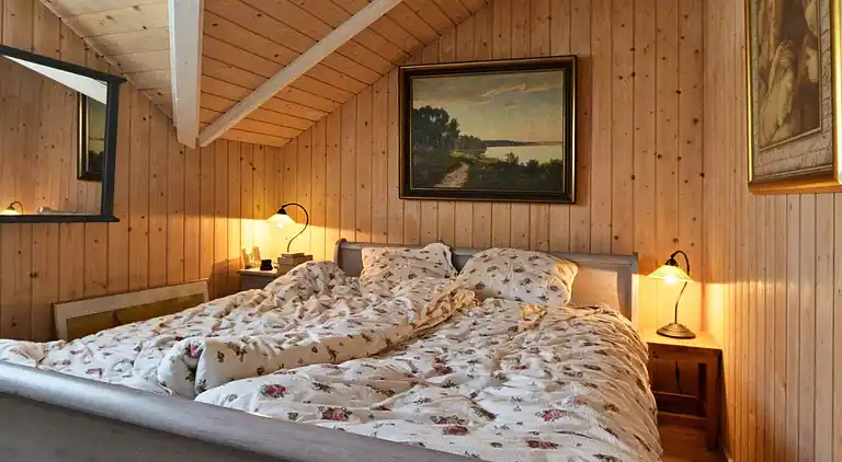 Vakantiehuis in Falkenberg S