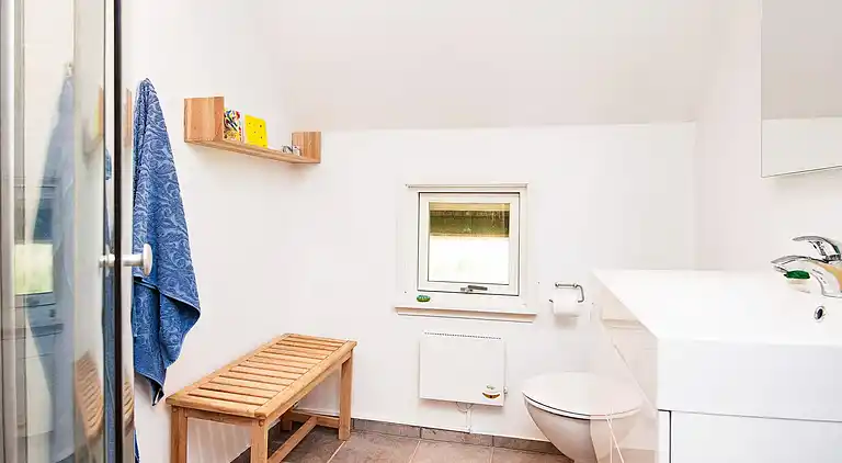 Holiday home in Houstrup