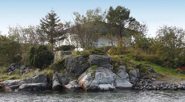 Holiday home in Øygarden