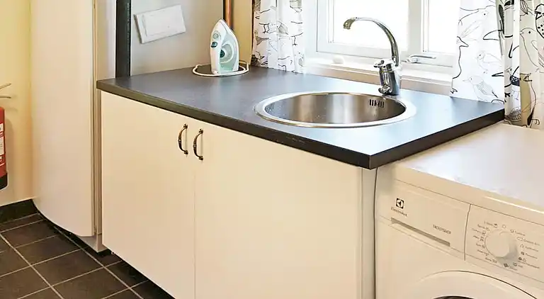 Holiday home in Höglycke