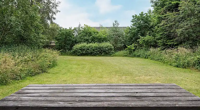 Feriebolig i Ebeltoft