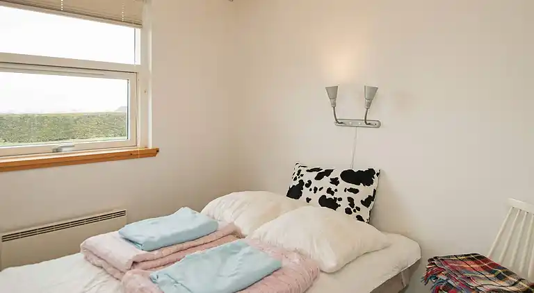 Sommerhus ved Bønnerup Strand