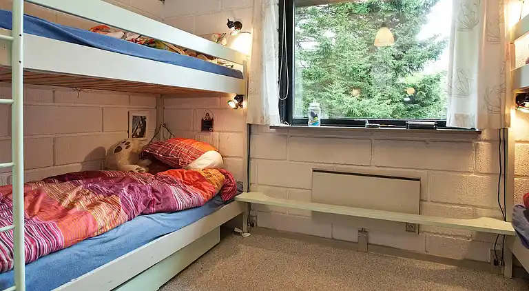 Holiday home in Fjellerup Strand