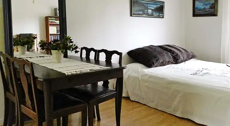 Ferienhaus in Munkedal SV