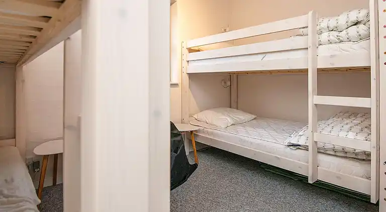 Ferienhaus in Skovmose