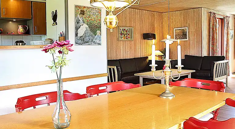 Maison de vacances en Ulfborg