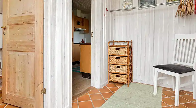 Holiday home in Blåvand