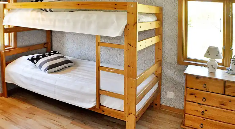 Casa vacanze in Åmål V