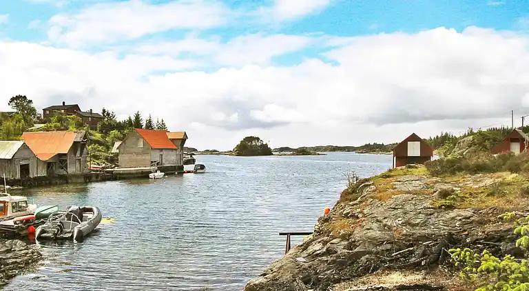 Maison de vacances en Sele