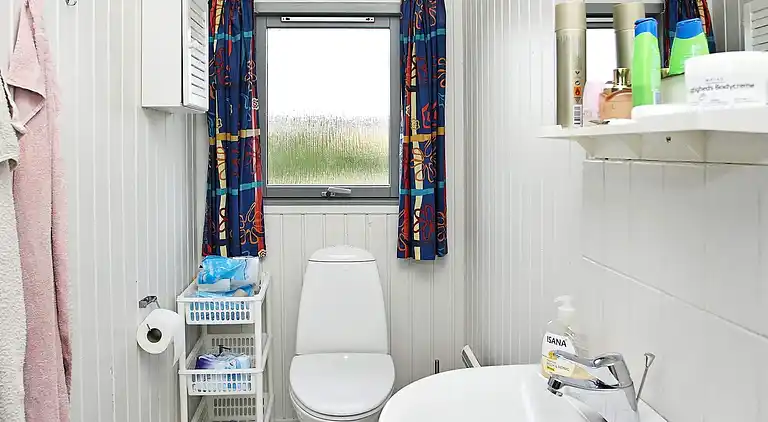 Feriebolig i Thisted