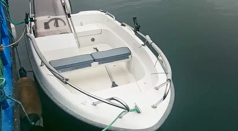 Holiday home in Øygarden