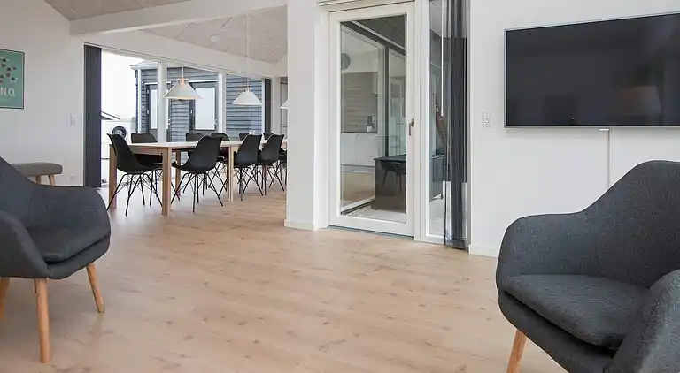 Holiday home in Kelstrup Strand