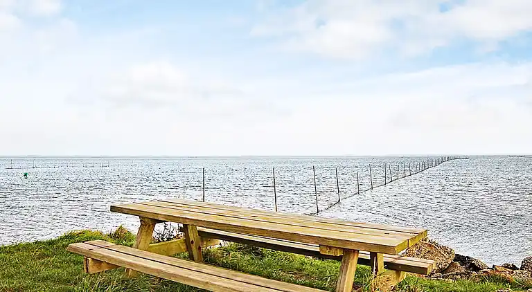 Sommerhus i Hvide Sande