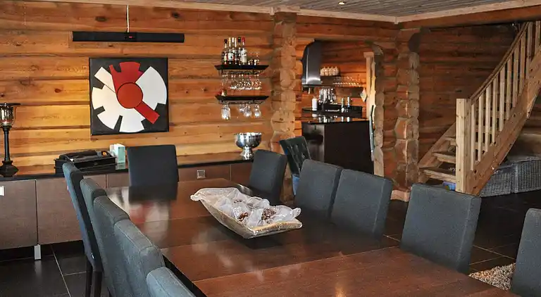 Ferienhaus in Ringebu