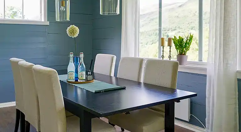 Holiday home in Sande