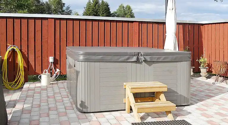 Holiday home in Rättvik Municipality