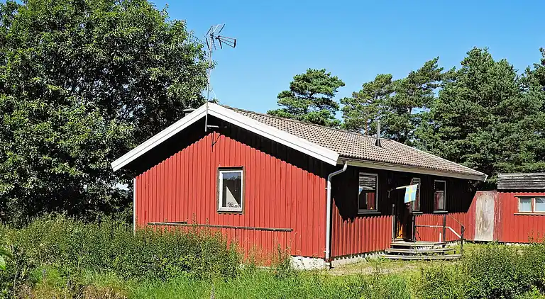 Holiday home in Uddevalla